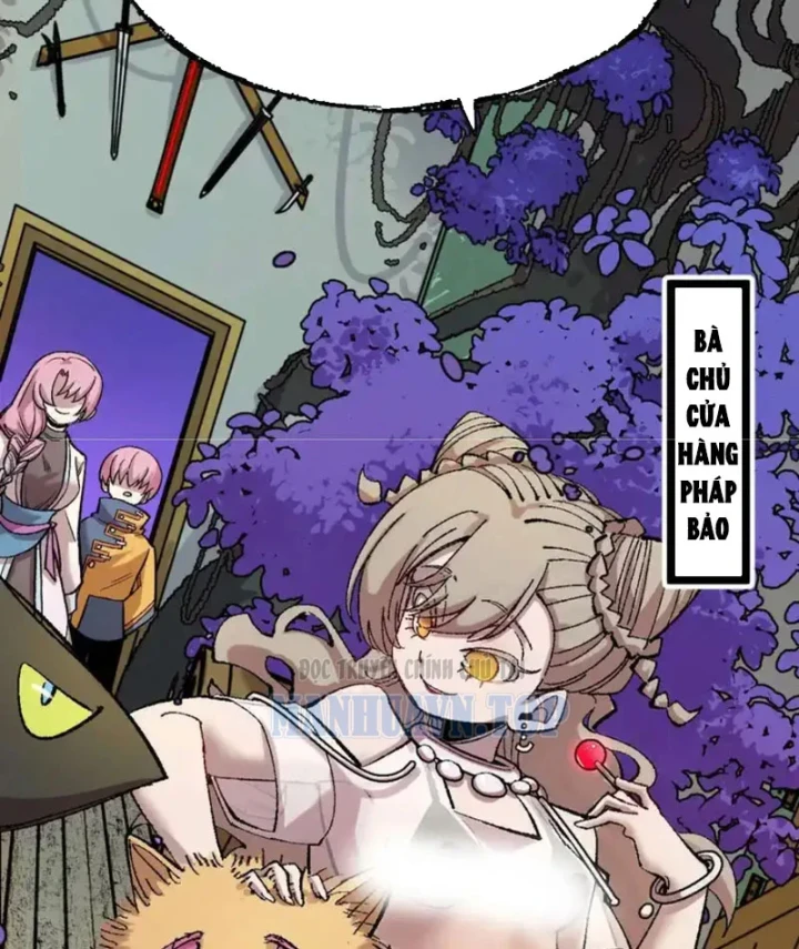 Thiên Hạ Vô Địch, Chuyển Thế Đầu Hàng Địch Chapter 13 - 46