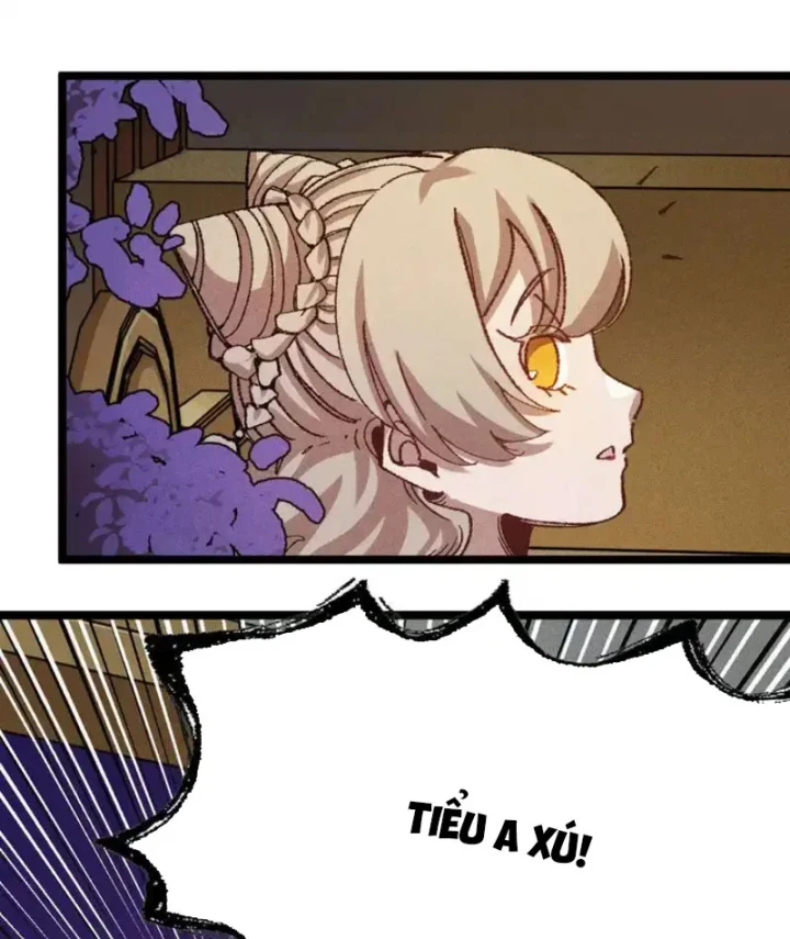 Thiên Hạ Vô Địch, Chuyển Thế Đầu Hàng Địch Chapter 13 - 49