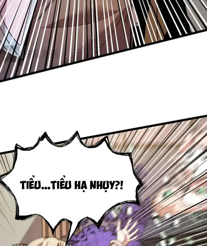 Thiên Hạ Vô Địch, Chuyển Thế Đầu Hàng Địch Chapter 13 - 51