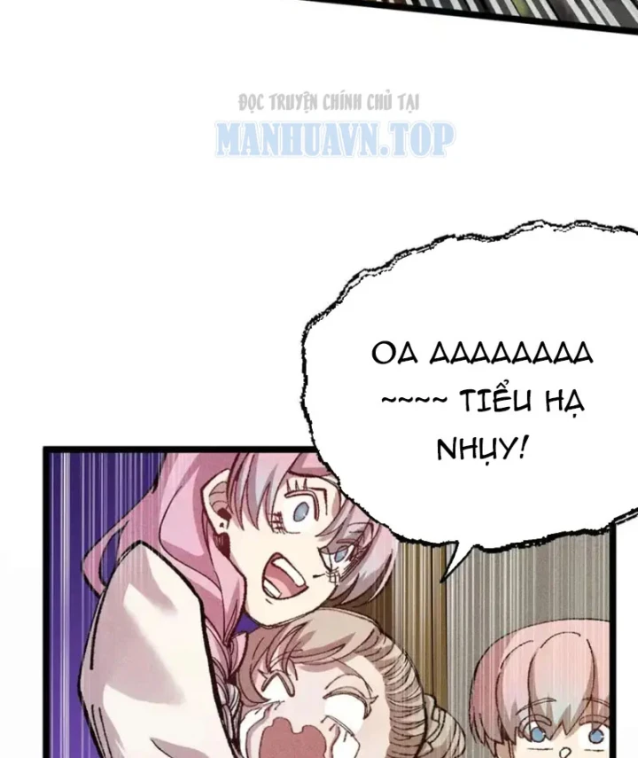 Thiên Hạ Vô Địch, Chuyển Thế Đầu Hàng Địch Chapter 13 - 53