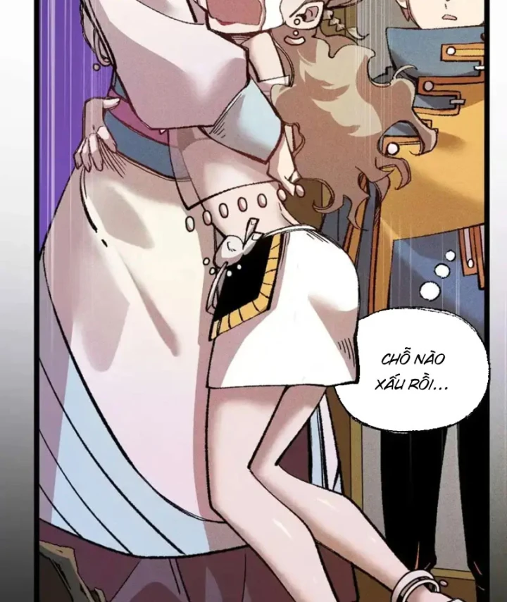 Thiên Hạ Vô Địch, Chuyển Thế Đầu Hàng Địch Chapter 13 - 54