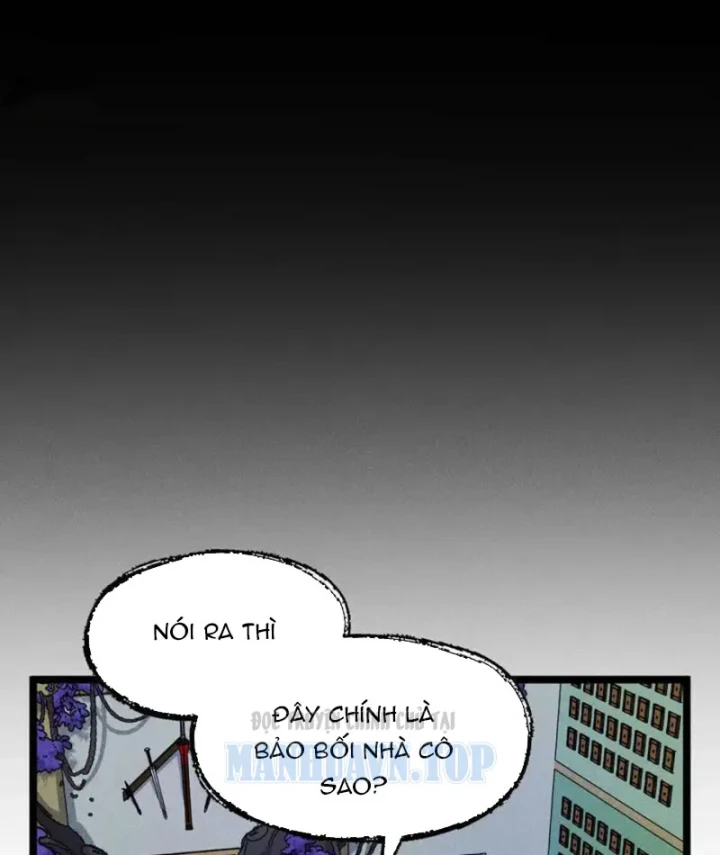 Thiên Hạ Vô Địch, Chuyển Thế Đầu Hàng Địch Chapter 13 - 60