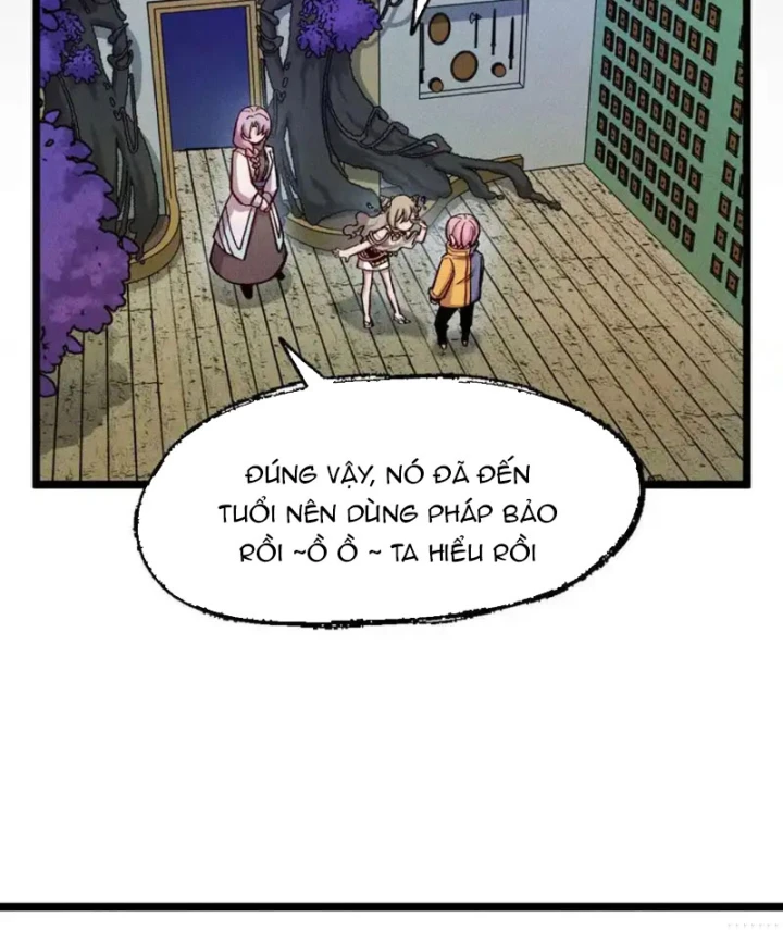 Thiên Hạ Vô Địch, Chuyển Thế Đầu Hàng Địch Chapter 13 - 61