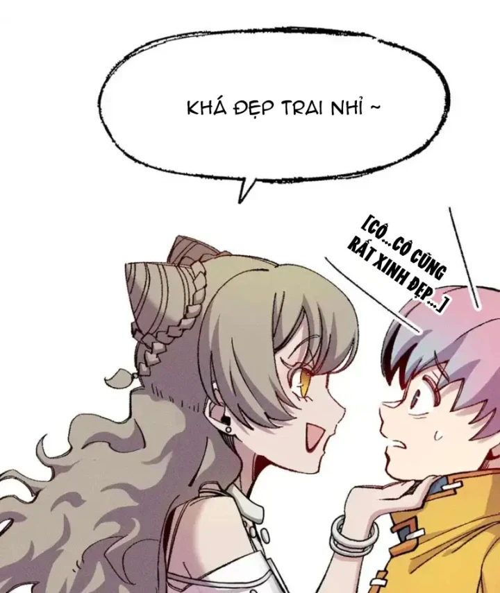 Thiên Hạ Vô Địch, Chuyển Thế Đầu Hàng Địch Chapter 13 - 62