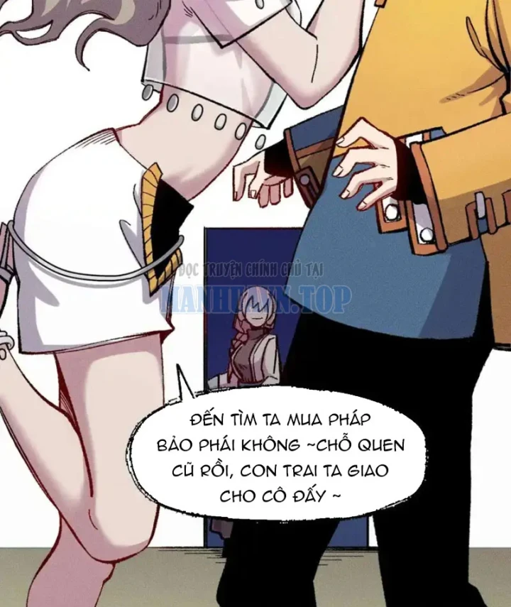 Thiên Hạ Vô Địch, Chuyển Thế Đầu Hàng Địch Chapter 13 - 63