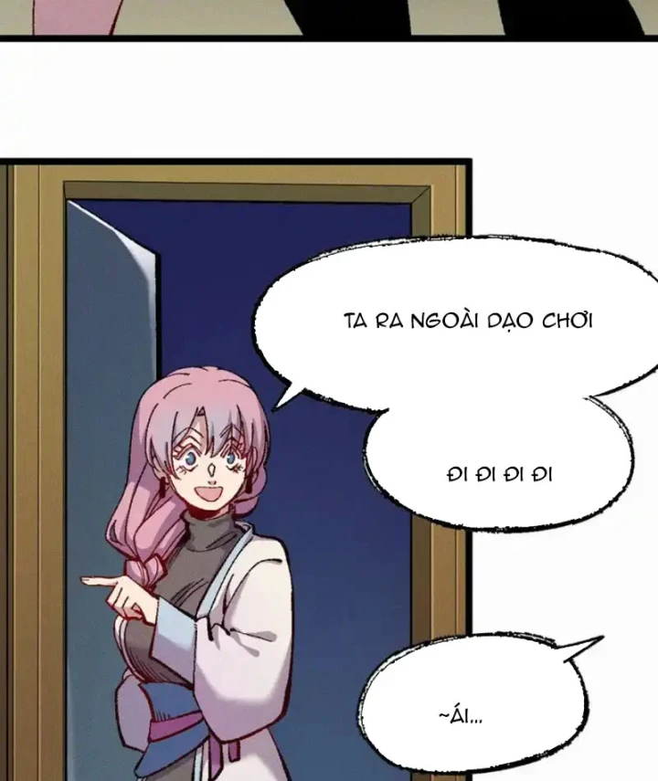 Thiên Hạ Vô Địch, Chuyển Thế Đầu Hàng Địch Chapter 13 - 64