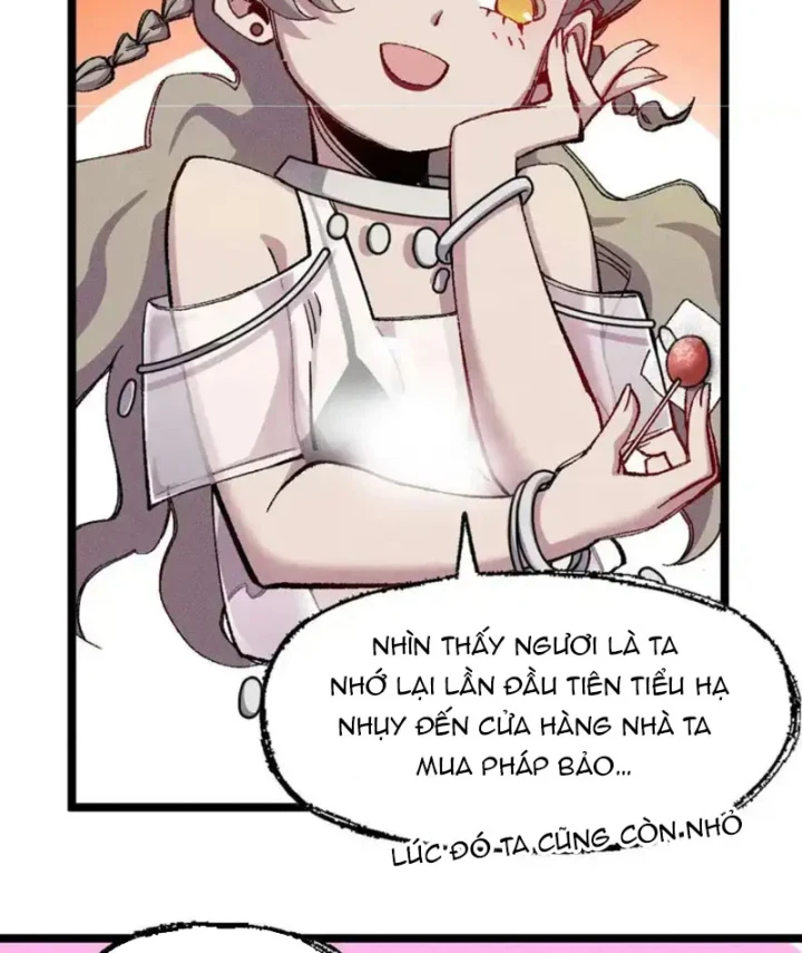 Thiên Hạ Vô Địch, Chuyển Thế Đầu Hàng Địch Chapter 13 - 66