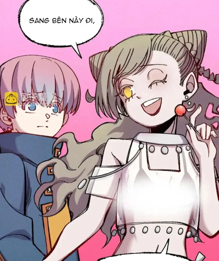 Thiên Hạ Vô Địch, Chuyển Thế Đầu Hàng Địch Chapter 13 - 67