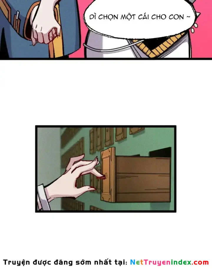 Thiên Hạ Vô Địch, Chuyển Thế Đầu Hàng Địch Chapter 13 - 68