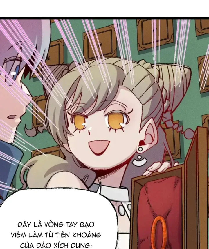 Thiên Hạ Vô Địch, Chuyển Thế Đầu Hàng Địch Chapter 13 - 69