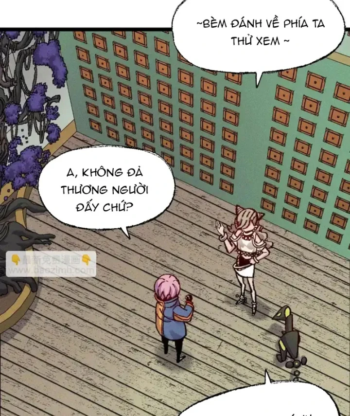 Thiên Hạ Vô Địch, Chuyển Thế Đầu Hàng Địch Chapter 13 - 73