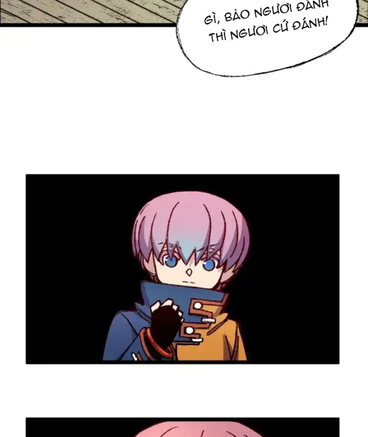 Thiên Hạ Vô Địch, Chuyển Thế Đầu Hàng Địch Chapter 13 - 74