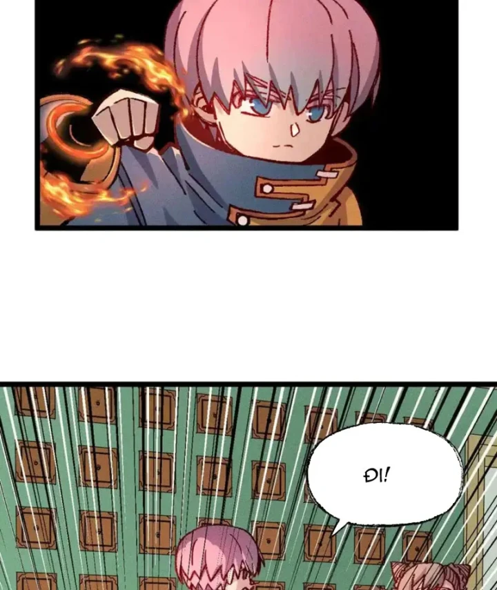 Thiên Hạ Vô Địch, Chuyển Thế Đầu Hàng Địch Chapter 13 - 75