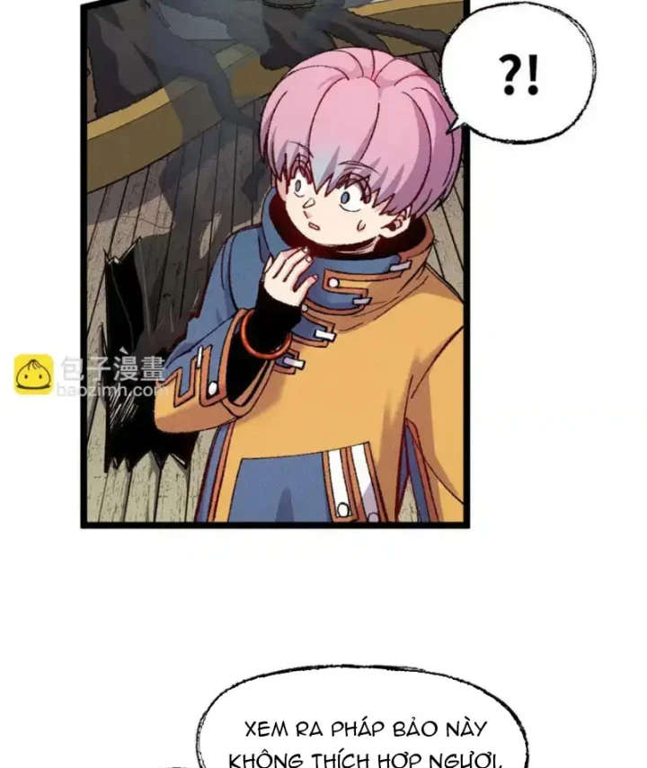 Thiên Hạ Vô Địch, Chuyển Thế Đầu Hàng Địch Chapter 13 - 77