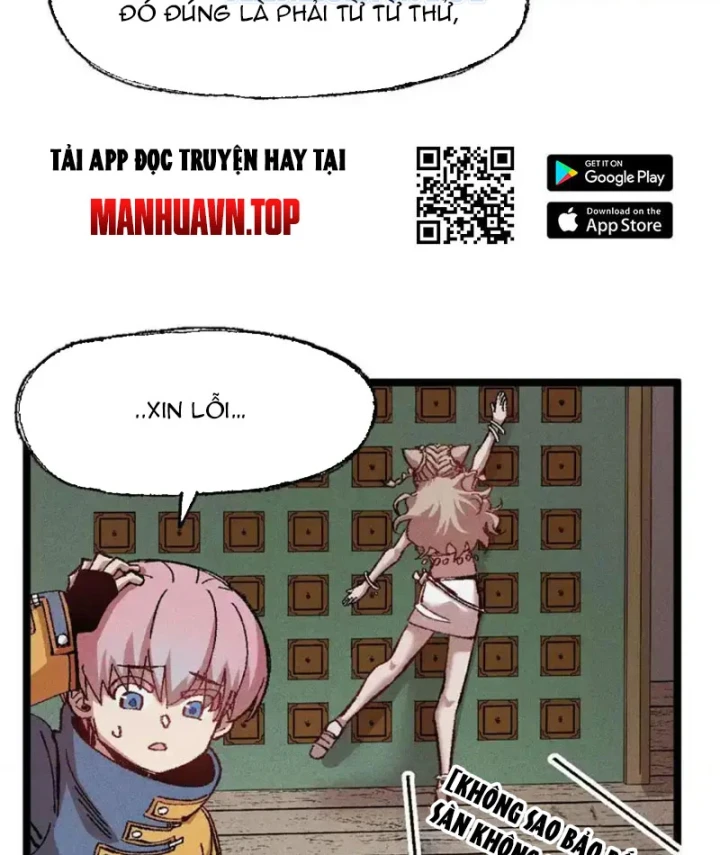 Thiên Hạ Vô Địch, Chuyển Thế Đầu Hàng Địch Chapter 13 - 79