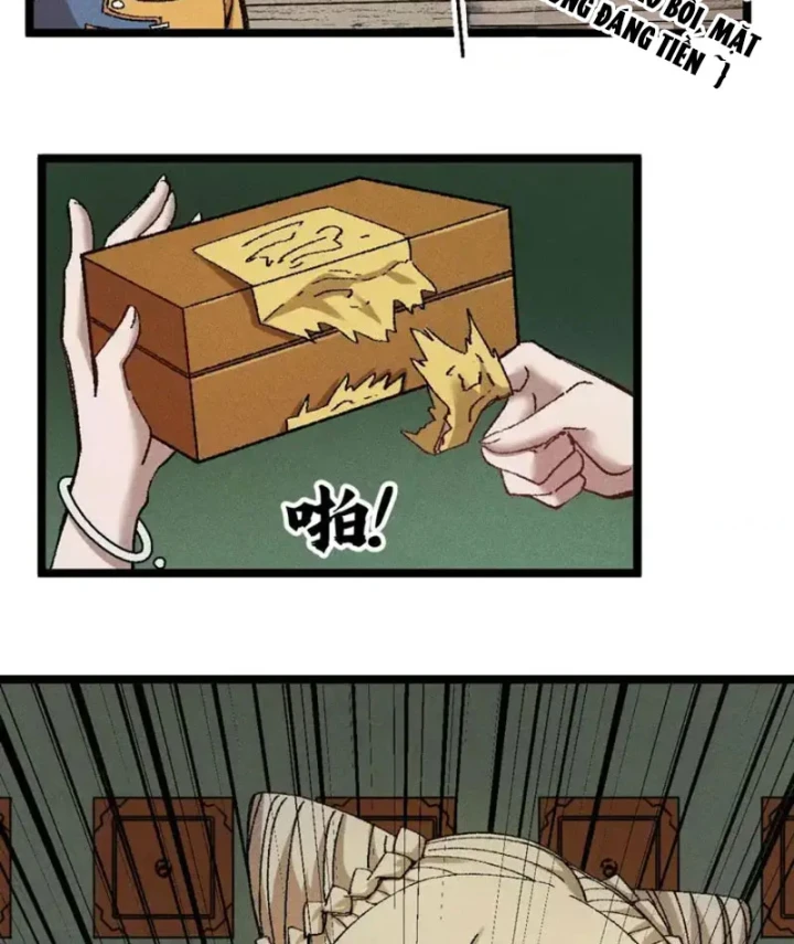 Thiên Hạ Vô Địch, Chuyển Thế Đầu Hàng Địch Chapter 13 - 80