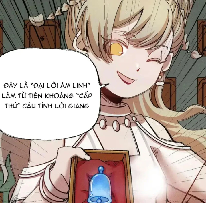 Thiên Hạ Vô Địch, Chuyển Thế Đầu Hàng Địch Chapter 13 - 81