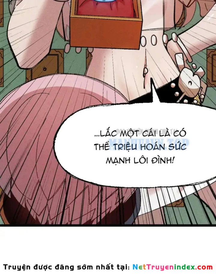 Thiên Hạ Vô Địch, Chuyển Thế Đầu Hàng Địch Chapter 13 - 82