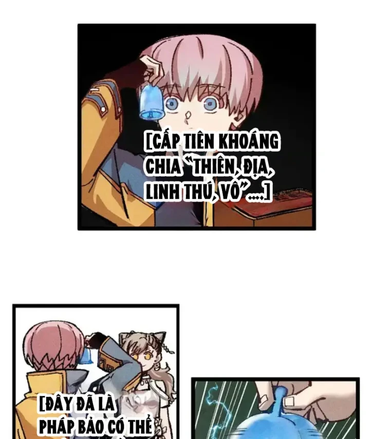 Thiên Hạ Vô Địch, Chuyển Thế Đầu Hàng Địch Chapter 13 - 83