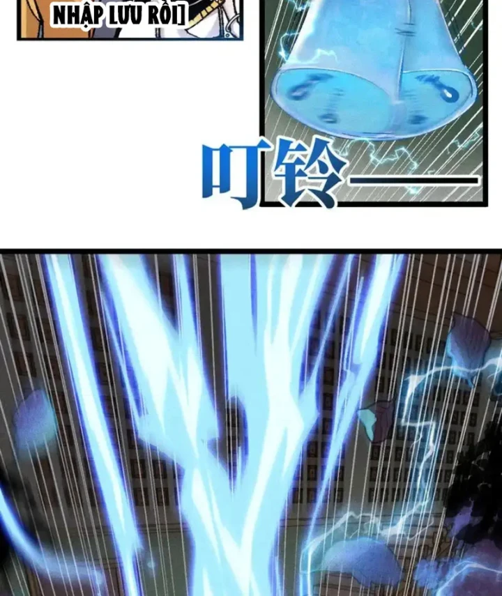 Thiên Hạ Vô Địch, Chuyển Thế Đầu Hàng Địch Chapter 13 - 84