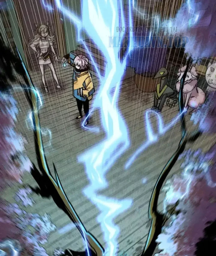 Thiên Hạ Vô Địch, Chuyển Thế Đầu Hàng Địch Chapter 13 - 85