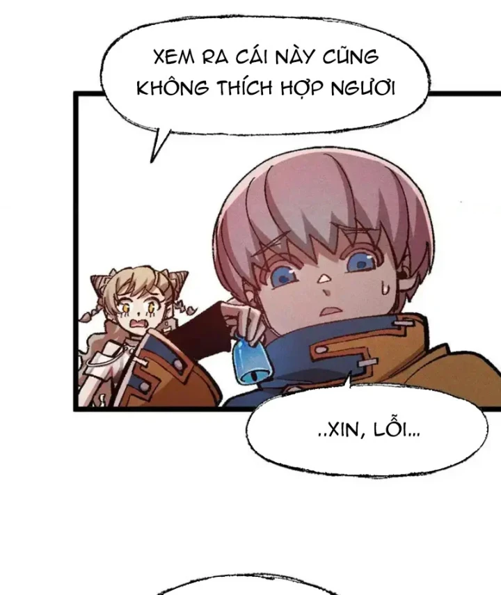 Thiên Hạ Vô Địch, Chuyển Thế Đầu Hàng Địch Chapter 13 - 87