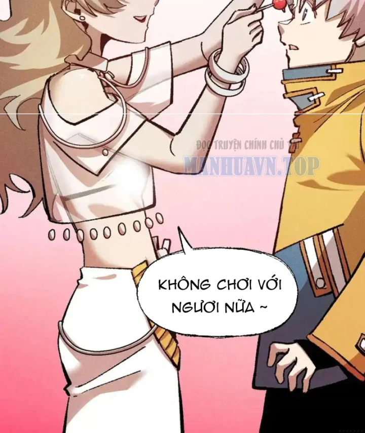 Thiên Hạ Vô Địch, Chuyển Thế Đầu Hàng Địch Chapter 13 - 93