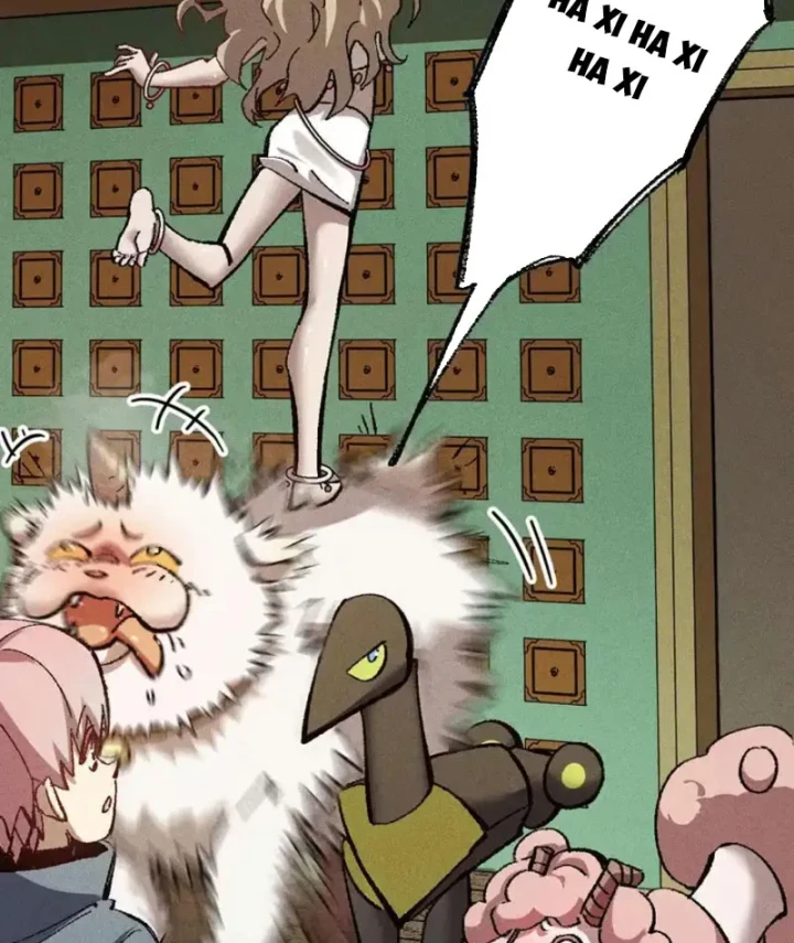 Thiên Hạ Vô Địch, Chuyển Thế Đầu Hàng Địch Chapter 13 - 99