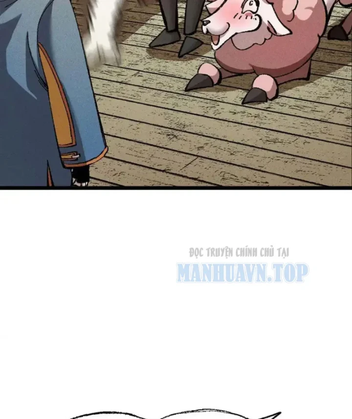 Thiên Hạ Vô Địch, Chuyển Thế Đầu Hàng Địch Chapter 13 - 100