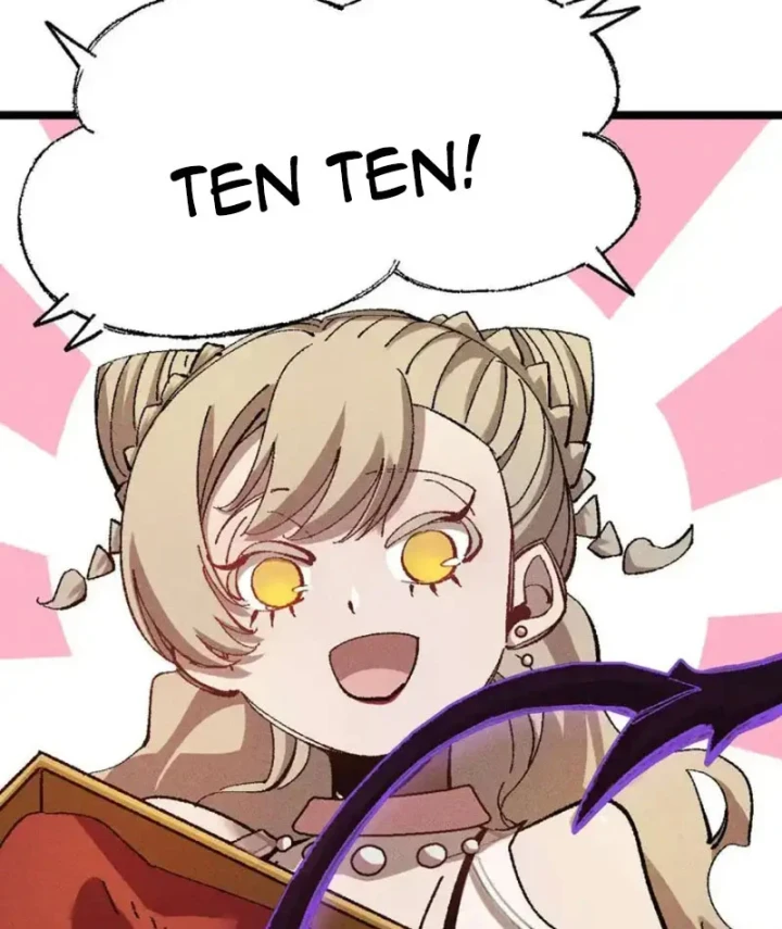 Thiên Hạ Vô Địch, Chuyển Thế Đầu Hàng Địch Chapter 13 - 101