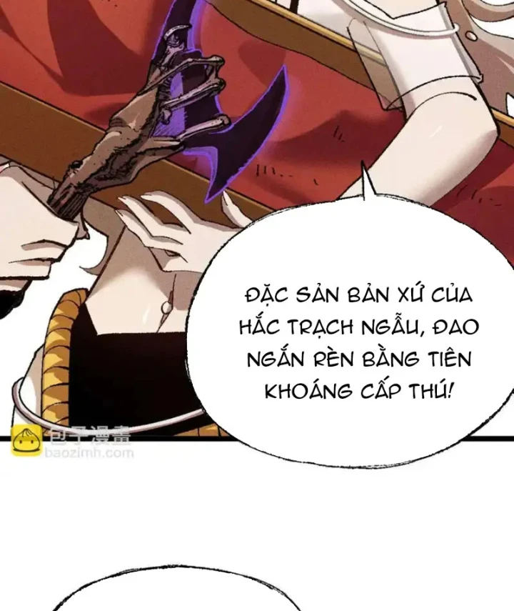 Thiên Hạ Vô Địch, Chuyển Thế Đầu Hàng Địch Chapter 13 - 102