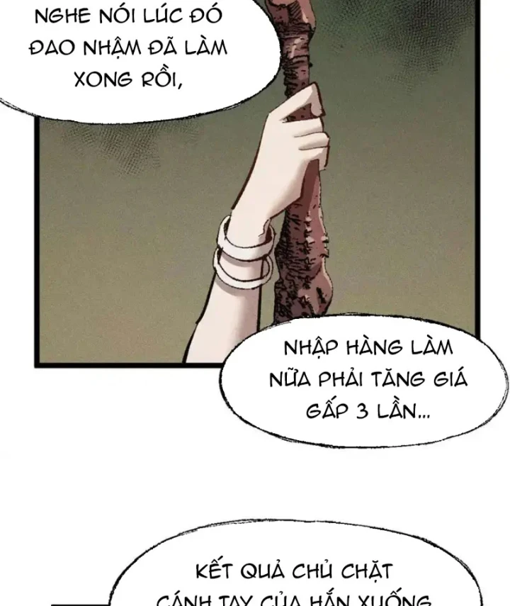 Thiên Hạ Vô Địch, Chuyển Thế Đầu Hàng Địch Chapter 13 - 104