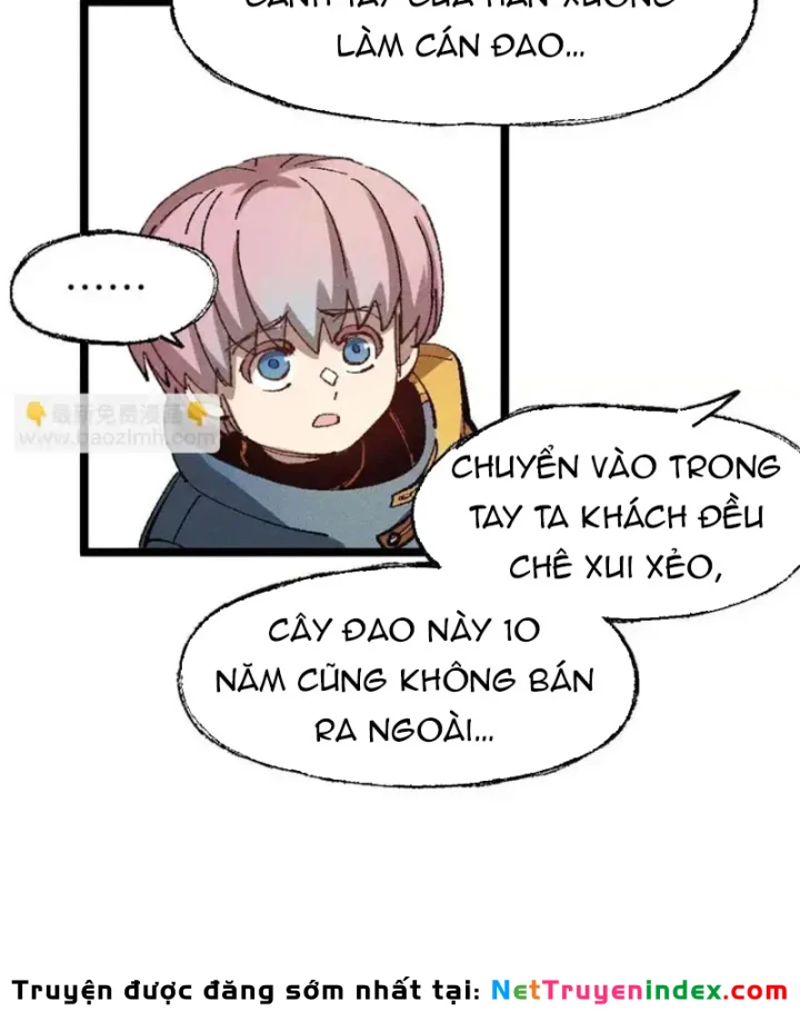 Thiên Hạ Vô Địch, Chuyển Thế Đầu Hàng Địch Chapter 13 - 105