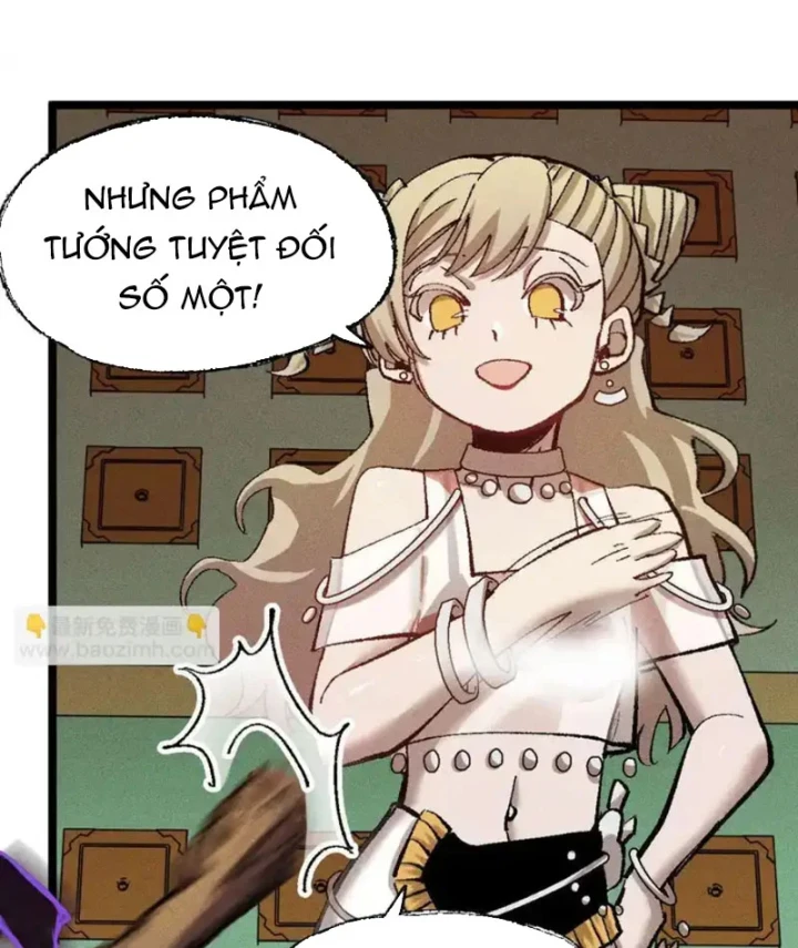 Thiên Hạ Vô Địch, Chuyển Thế Đầu Hàng Địch Chapter 13 - 106