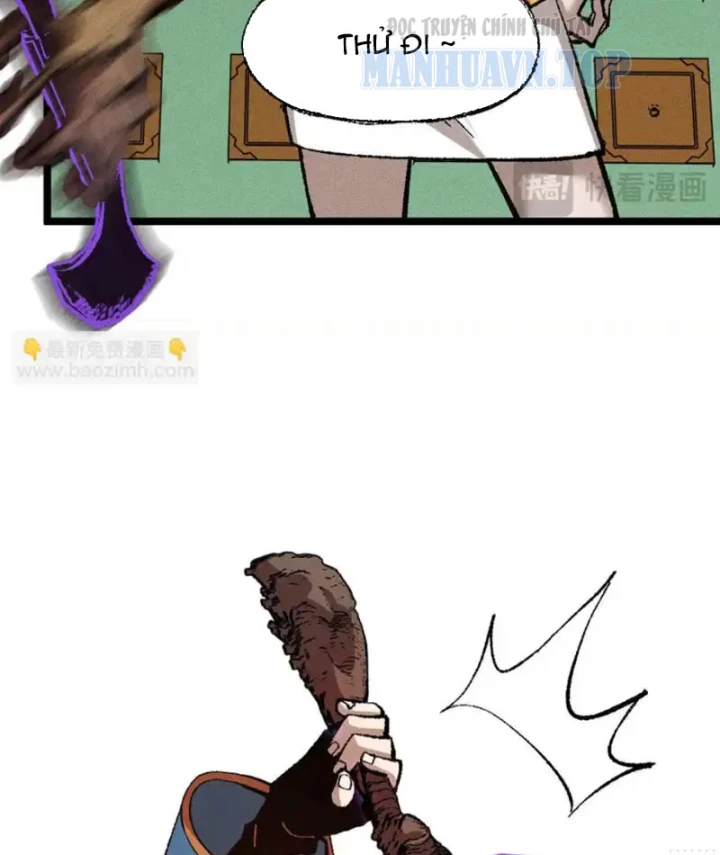 Thiên Hạ Vô Địch, Chuyển Thế Đầu Hàng Địch Chapter 13 - 107