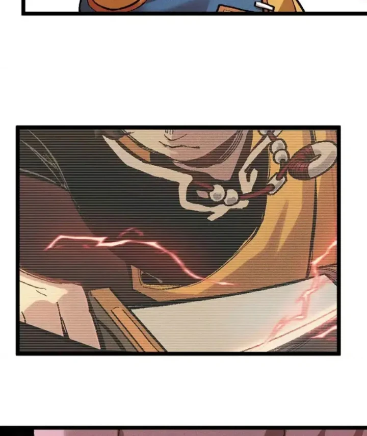 Thiên Hạ Vô Địch, Chuyển Thế Đầu Hàng Địch Chapter 13 - 109