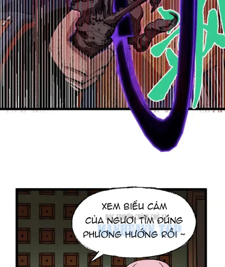 Thiên Hạ Vô Địch, Chuyển Thế Đầu Hàng Địch Chapter 13 - 113