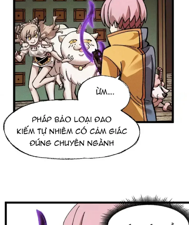 Thiên Hạ Vô Địch, Chuyển Thế Đầu Hàng Địch Chapter 13 - 114