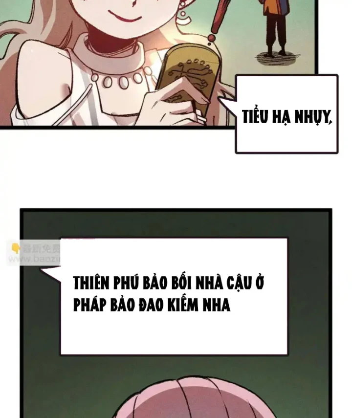 Thiên Hạ Vô Địch, Chuyển Thế Đầu Hàng Địch Chapter 13 - 119