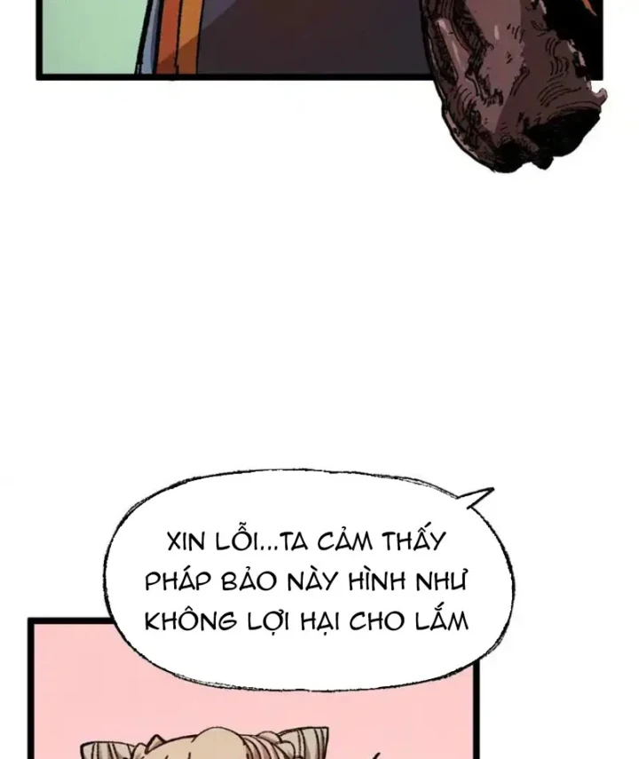 Thiên Hạ Vô Địch, Chuyển Thế Đầu Hàng Địch Chapter 13 - 121