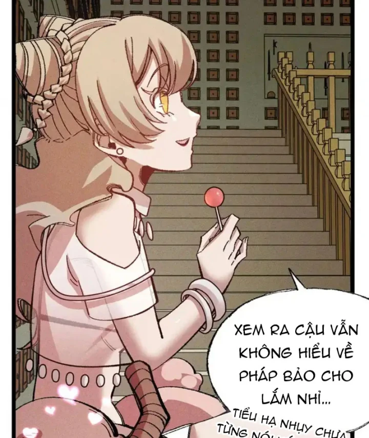 Thiên Hạ Vô Địch, Chuyển Thế Đầu Hàng Địch Chapter 13 - 126