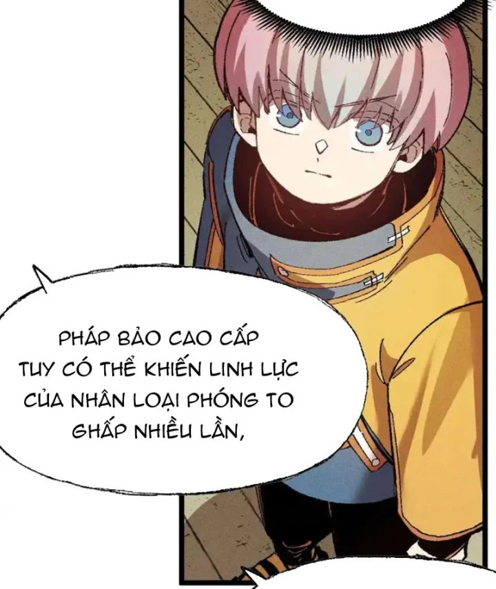 Thiên Hạ Vô Địch, Chuyển Thế Đầu Hàng Địch Chapter 13 - 128