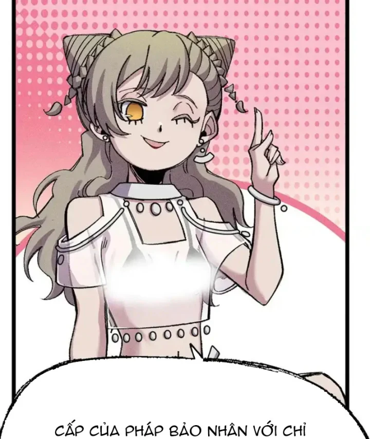 Thiên Hạ Vô Địch, Chuyển Thế Đầu Hàng Địch Chapter 13 - 134