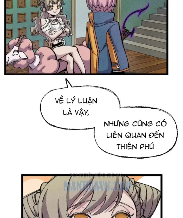 Thiên Hạ Vô Địch, Chuyển Thế Đầu Hàng Địch Chapter 13 - 138