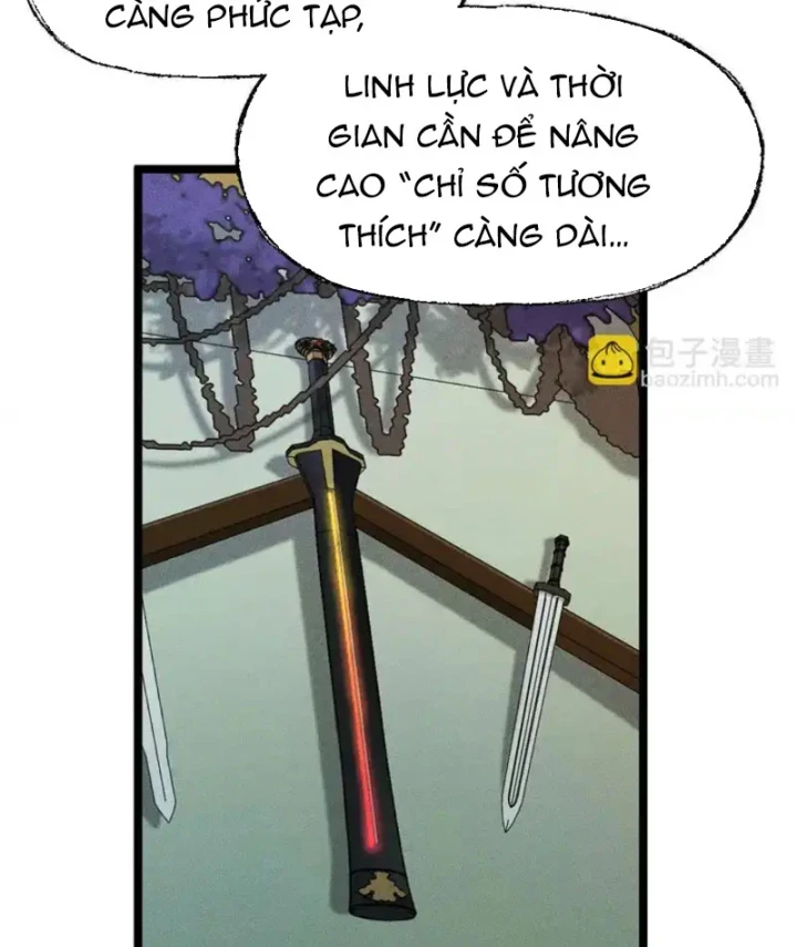 Thiên Hạ Vô Địch, Chuyển Thế Đầu Hàng Địch Chapter 13 - 140