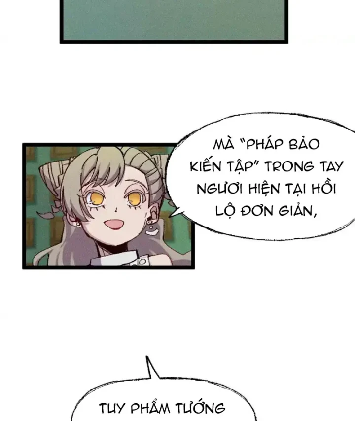 Thiên Hạ Vô Địch, Chuyển Thế Đầu Hàng Địch Chapter 13 - 141