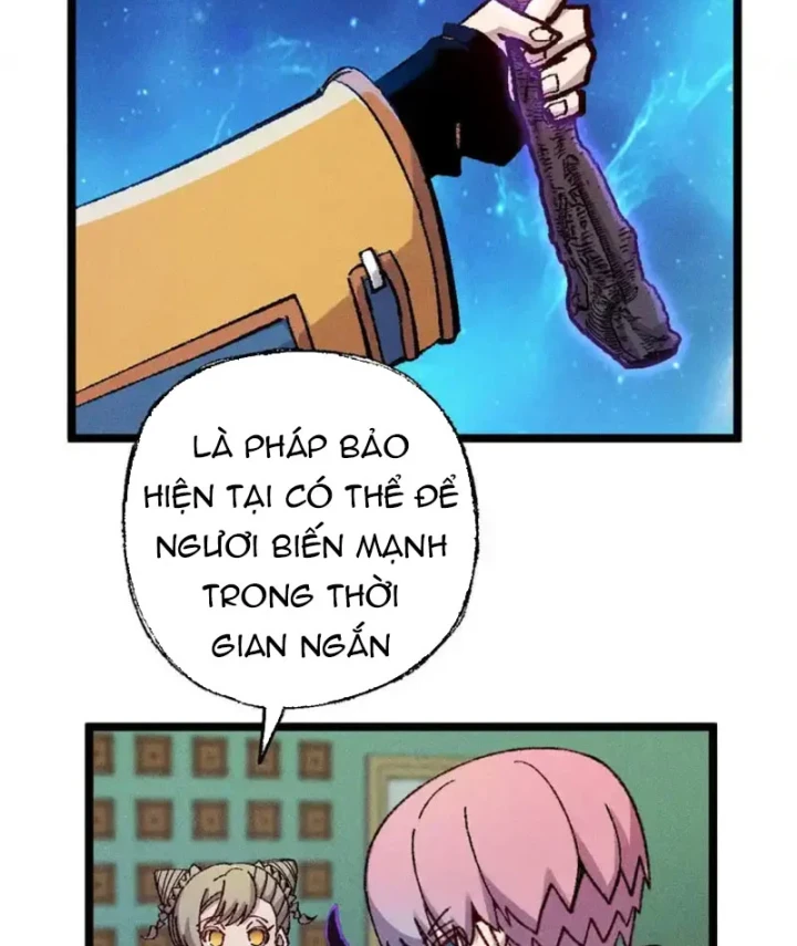 Thiên Hạ Vô Địch, Chuyển Thế Đầu Hàng Địch Chapter 13 - 143