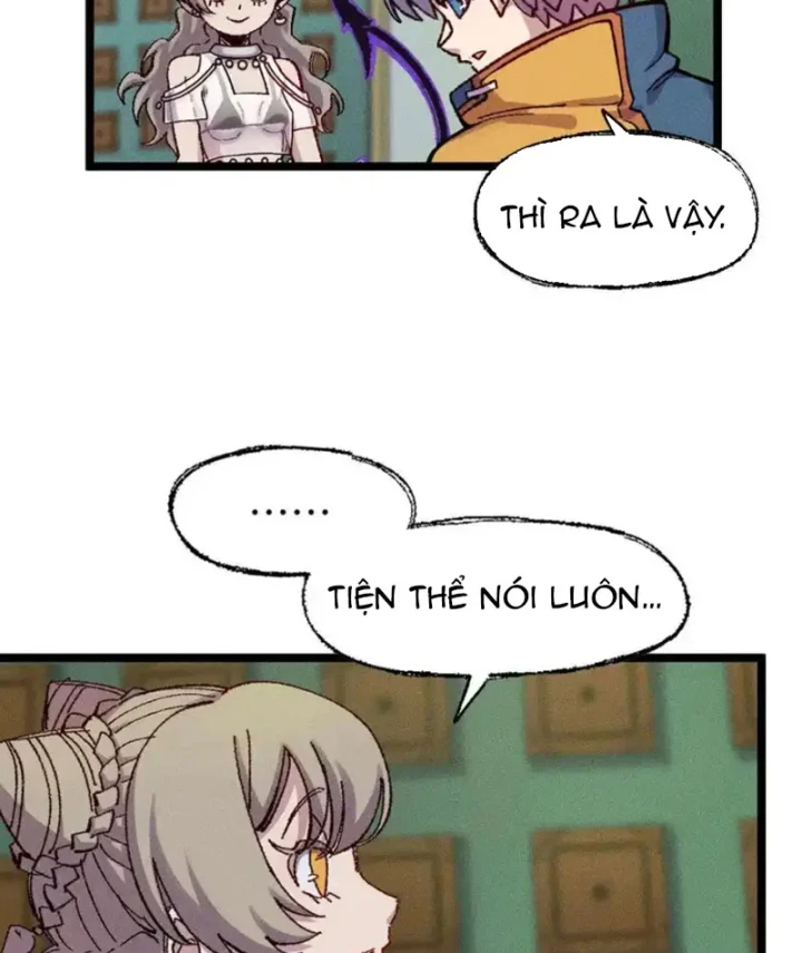 Thiên Hạ Vô Địch, Chuyển Thế Đầu Hàng Địch Chapter 13 - 144