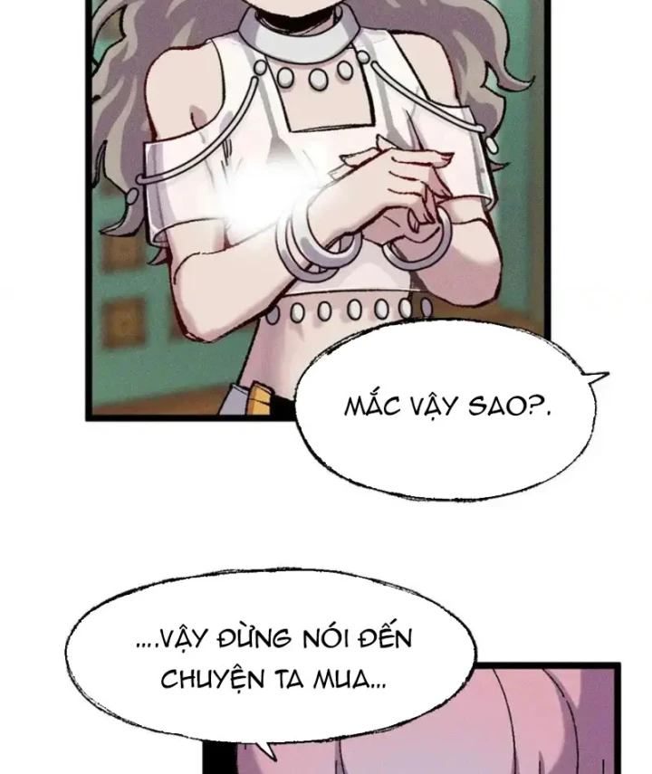 Thiên Hạ Vô Địch, Chuyển Thế Đầu Hàng Địch Chapter 13 - 149