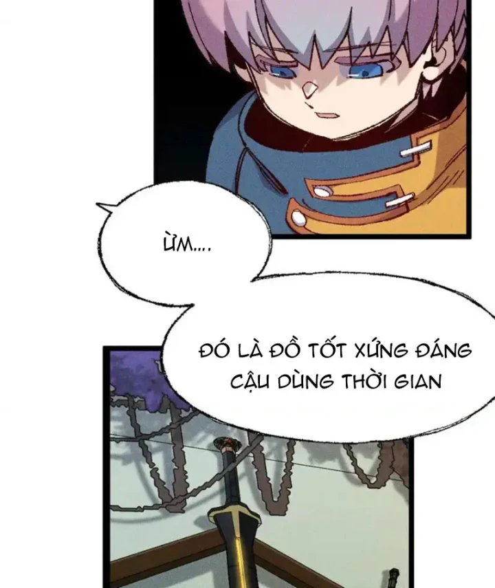 Thiên Hạ Vô Địch, Chuyển Thế Đầu Hàng Địch Chapter 13 - 150